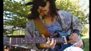 Guitar Pete On Local Channel 12 EDIT.wmv