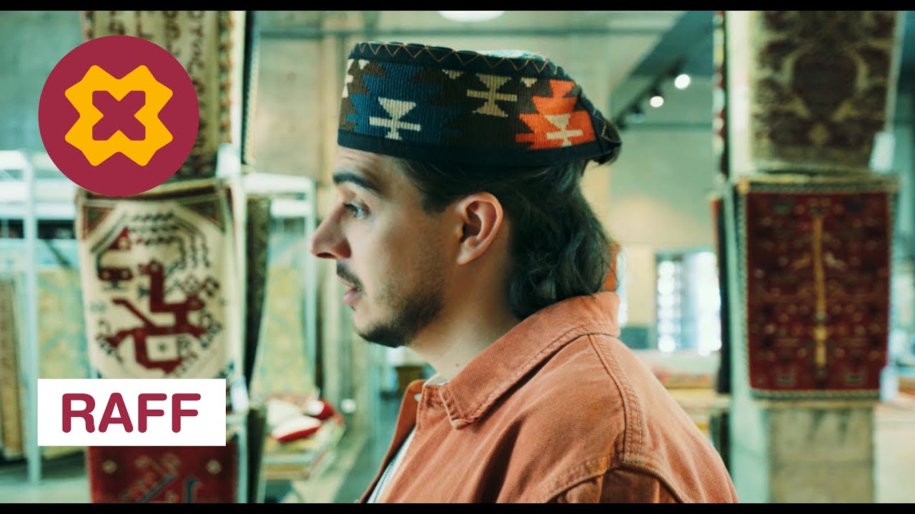 在 YouTube 上观看 Yerevan - Raff I Carpet Jam #armenian #popular #original