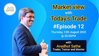 #Episode12 #YouTubeLive: Stock Market Sawaal Jawaab with #AvadhutSathe