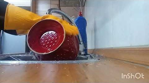  Dishwashing Hacks That Make Life Easie