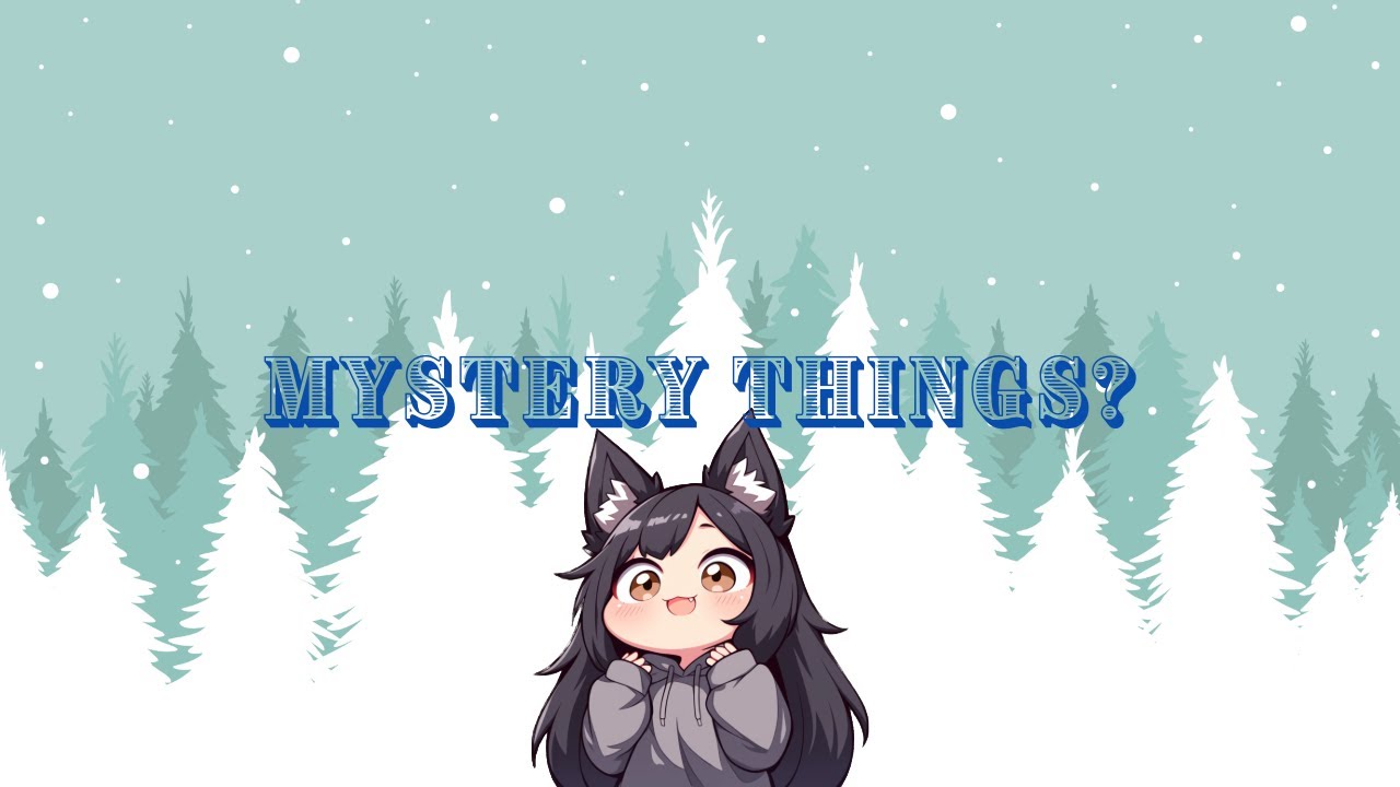 Paladin Cards Mystery Box