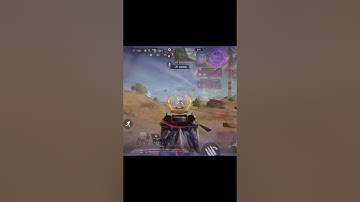 Power of AK117 | CODM BR #shorts #callofduty #callofdutymobile #gaming #viral