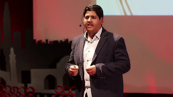 A World Without disrepair! | Seyyed Saeed Al-Hashe...
