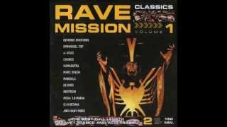 Rave Mission Classics Vol.1 (Full Album)