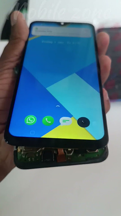 realme c2 touch glass change😉best price 👍 Diwali special offer #madurai #display #mobilephone