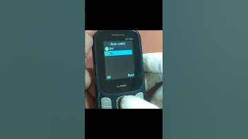 lava a3 vibe auto redial on off setting #mobile #phonesetting #shortfeeds