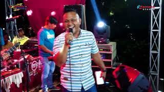 BEBAS   MC ITOK - EXPRESS MUSIC - WEDDING I'OK & AMBARWATI - KANCILAN KEMBANG