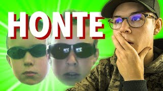 LA VIDÉO DE LA HONTE ! (ft. Luciole)