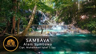 SAMBAVA - Alam Sumbawa [Official Music Video]