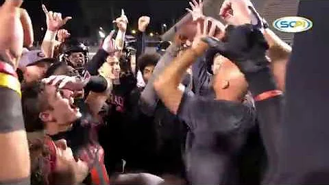 HIGHLIGHTS: Grace Brethren Wins State!