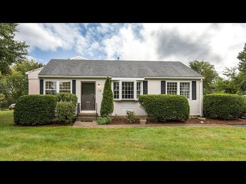 10 Garden St, Danvers, MA home video tour