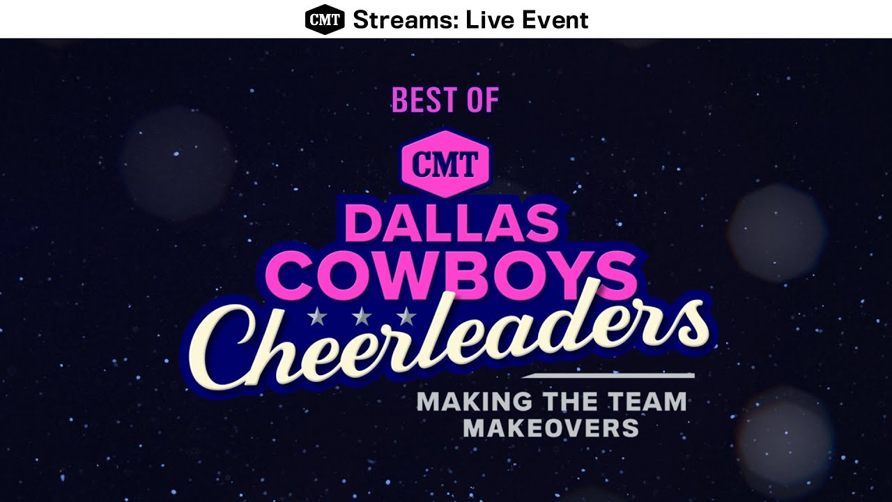 Best of DCC: Making The Team Makeovers 💇‍♀️📸 - YouTube
