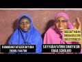 RAMADAN TAFSEER DAY 004 SAYYIDA FATIMA S MAI YASIN