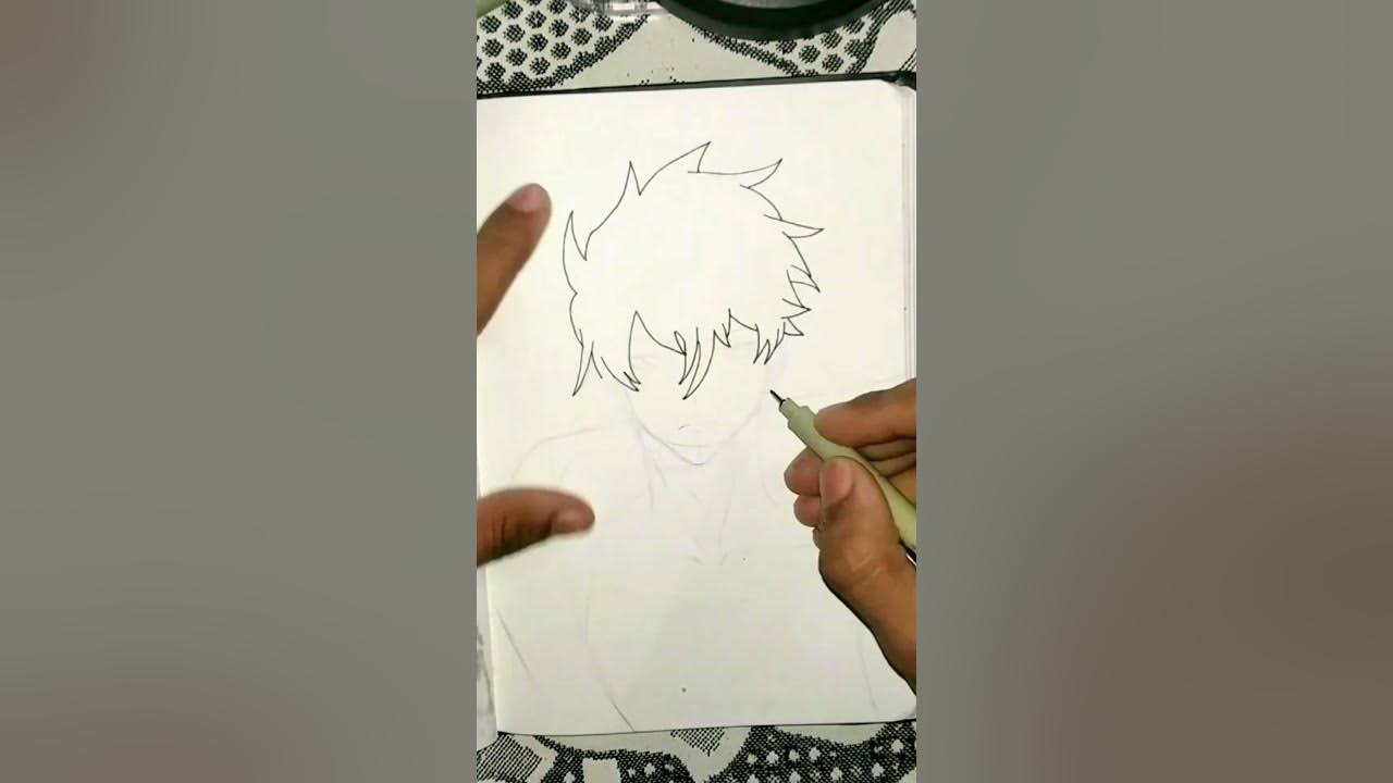 Sung Jin Woo Drawing Tutorial How To Draw Sung Jin Woo From Solo sung-jin-woo-drawing-tutorial-how-to-draw-sung-jin-woo-from-solo