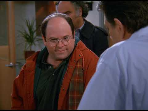 Seinfeld The Dealership Script