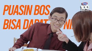 Download lagu Bisa Puasin Bos, Bikin Sejatera Lahir Bathin