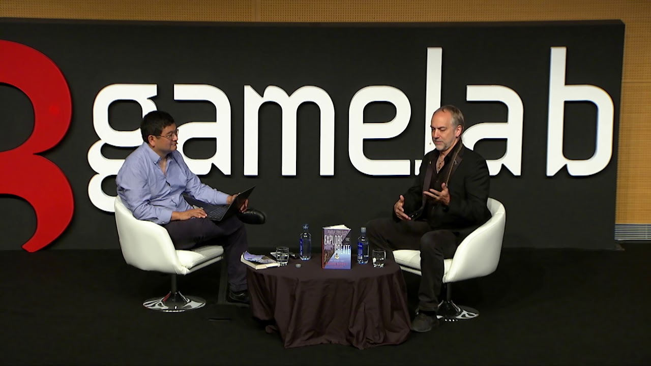 Rpgひとすじ40年 ウルティマの作者にして業界の大ベテラン リチャード ギャリオットがその足跡を振り返る公開インタビュー ゲームレガシー