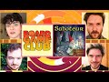 Let's Play SABOTEUR | Board Game Club