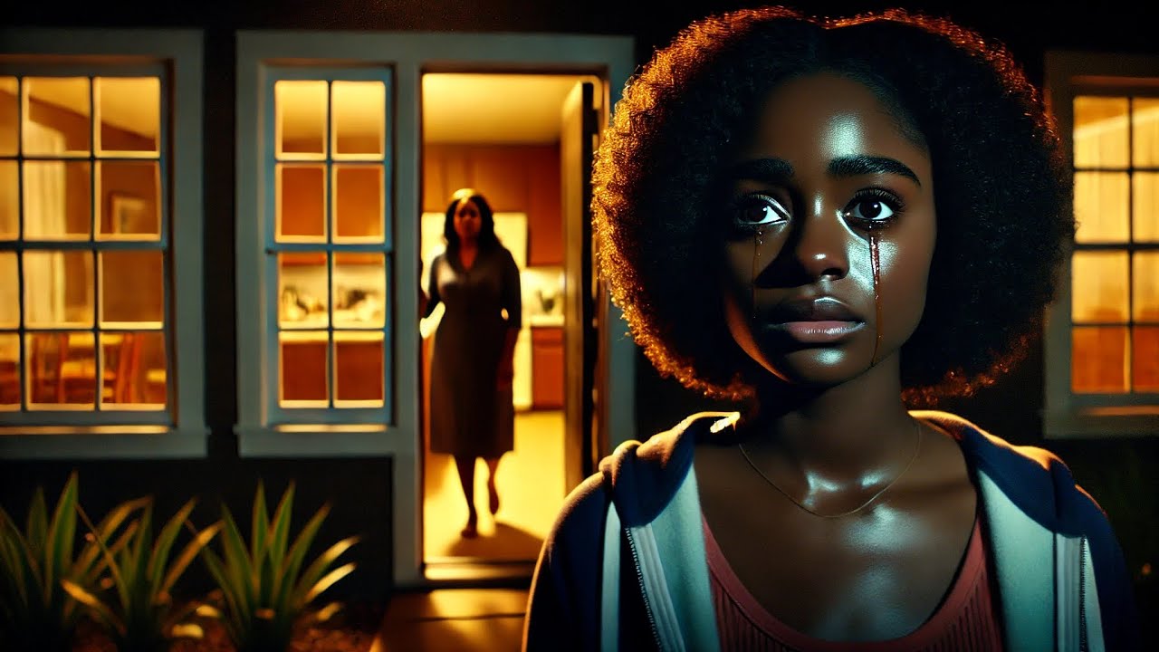 My Mom Locked Me Out and Said I Have No Home Anymore - Then Their Lawyer Contacte