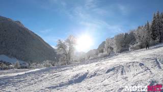 Morzine: A Guide to the Resort of Morzine