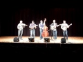 My Heart Never Lies - North Country at the Midwinter Bluegrass Celebration 2015