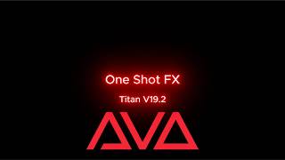 One Shot FX