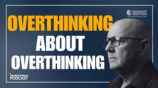 Overthinking Explained: Why Your Brain Won’t Let Go