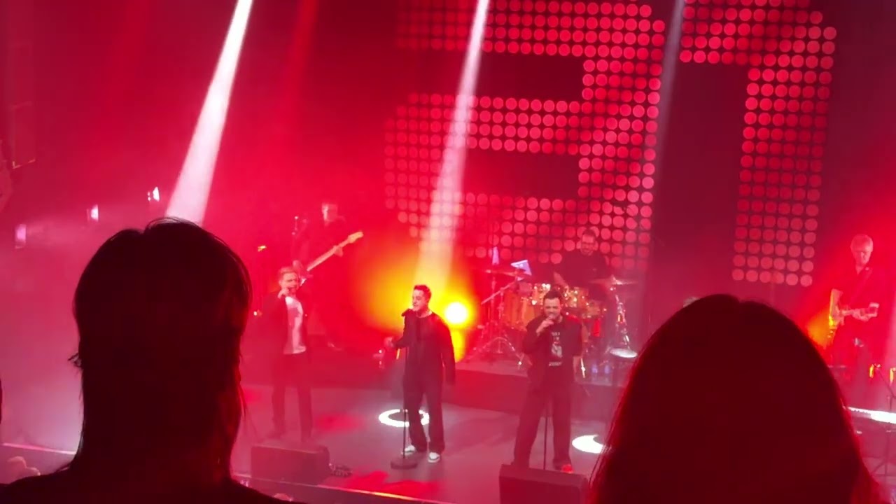 A1 ready or not 14 feb 2026 Oslo 