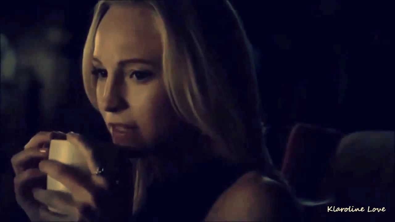 ►Klaus & Caroline | 5x12