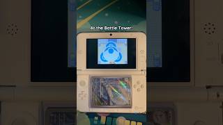 How I Feel At The Battle Towerbattle Frontier In General