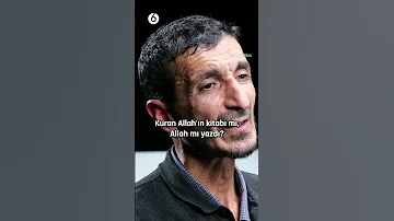 RAMAZAN HOCA Kur An ı Kerim Allah Tarafından Mı Yazıldı Shorts 