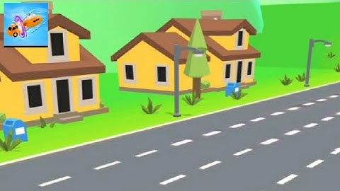 Shape-shifting - All Levels Gameplay Android,ios (Levels 1-3)