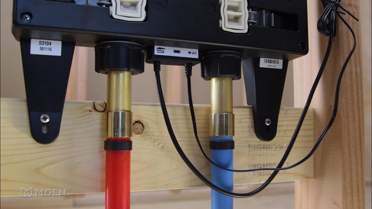 U by Moen Troubleshooting: Step-by-Step Solutions for Common Issues