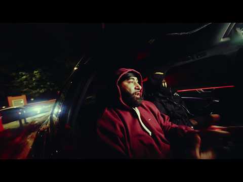La Fouine & Soprano - Miroir (Clip Officiel) thumbnail