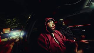 Miroir - La Fouine & Soprano
