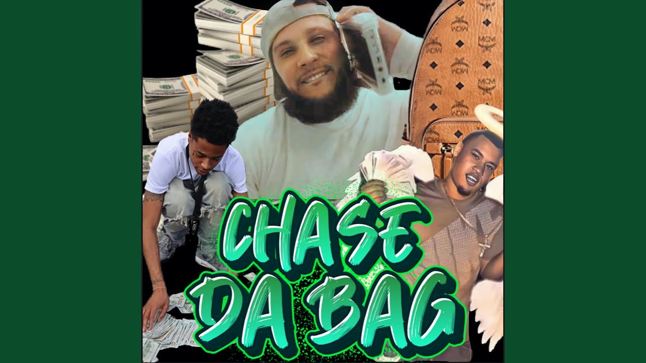 Chase Da Bag YouTube