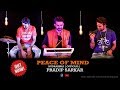 Fusion mix  instrumental music  santoor music  roland octapad spd 20