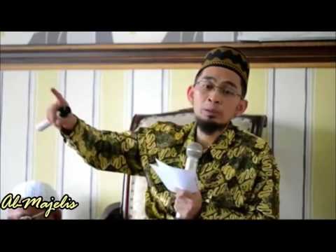 jadi-imam-di-rumah-atau-berjamaah-ke-mesjid---ustadz-adi-hidayat