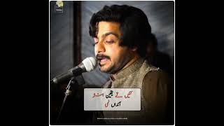 Sangta Basit Naeemi New Saraiki Whatsapp Saraiki Status 2022