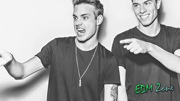 🔥 Merk & Kremont - Invisible (Preview)