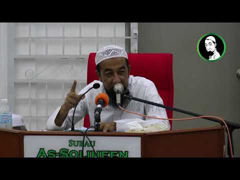 Video: Adakah dimusnahkan perkataan sebenar?