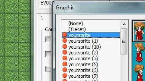 Conditional Branch: Tutorial. RPG Maker XP