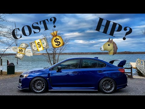 subaru-sti-stage-1+-mods-and-cost