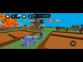TUTORIAL| TRI-MOON CAT AUTOMIDDLE PET |LIMIT HUB#fypage#viral #insanescript#growagardenscript #trend
