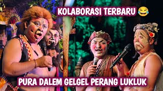 Download Lagu SENGAP mantan Clekontong Mas || Pura Dalem Gelgel Perang Lukluk MP3