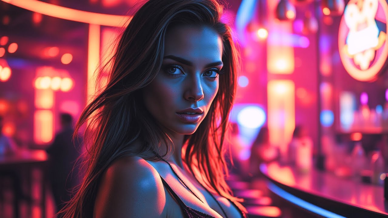 🎵 Secretos del Corazón – Driving & Melodic 90s EURODANCE