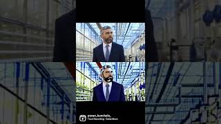 A man walking in anime style - stable diffusion #stablediffusion