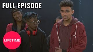 The Rap Game: Full Episode - Sweet 16 Showdown (Season 4, Episode 11) | Lifetime Information