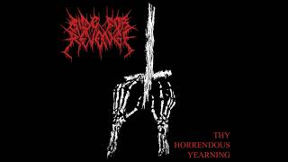 Ride For Revenge - Thy Horrendous Yearning ( FULL ALBUM STREAM)