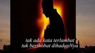 TAUBAT TAUBAT
